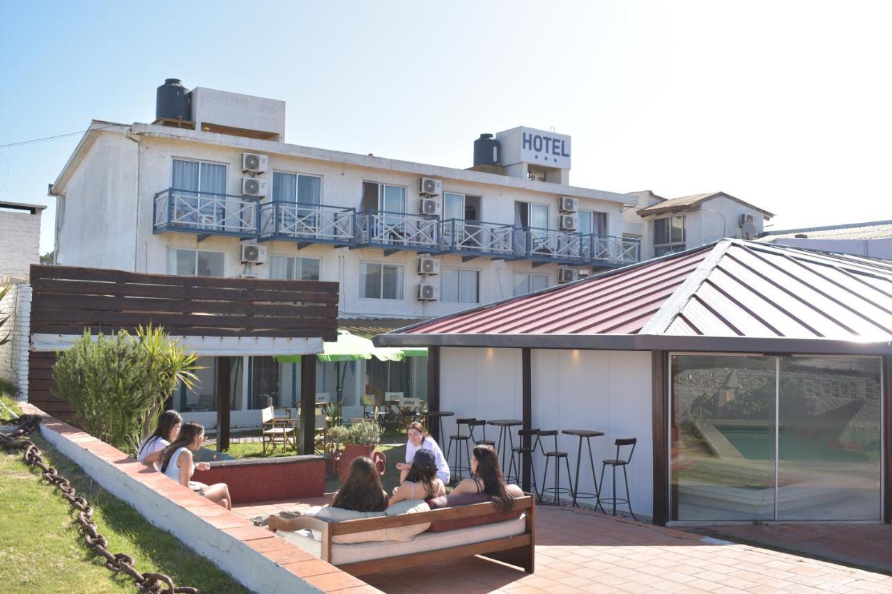 Hotel Palma De Mallorca La Paloma Exterior foto